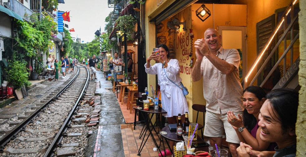 Hanoi - Sapa - Halong Bay 7 Days